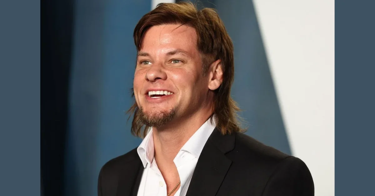 Theo Von Net Worth, Family, Career, Journey to Fame, Car Collection and More