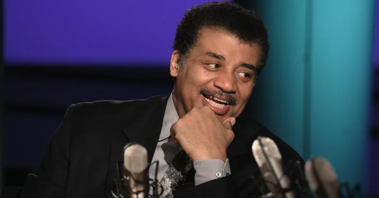 Neil deGrasse Tyson Net Worth: Exploring the Cosmos and Inspiring Minds