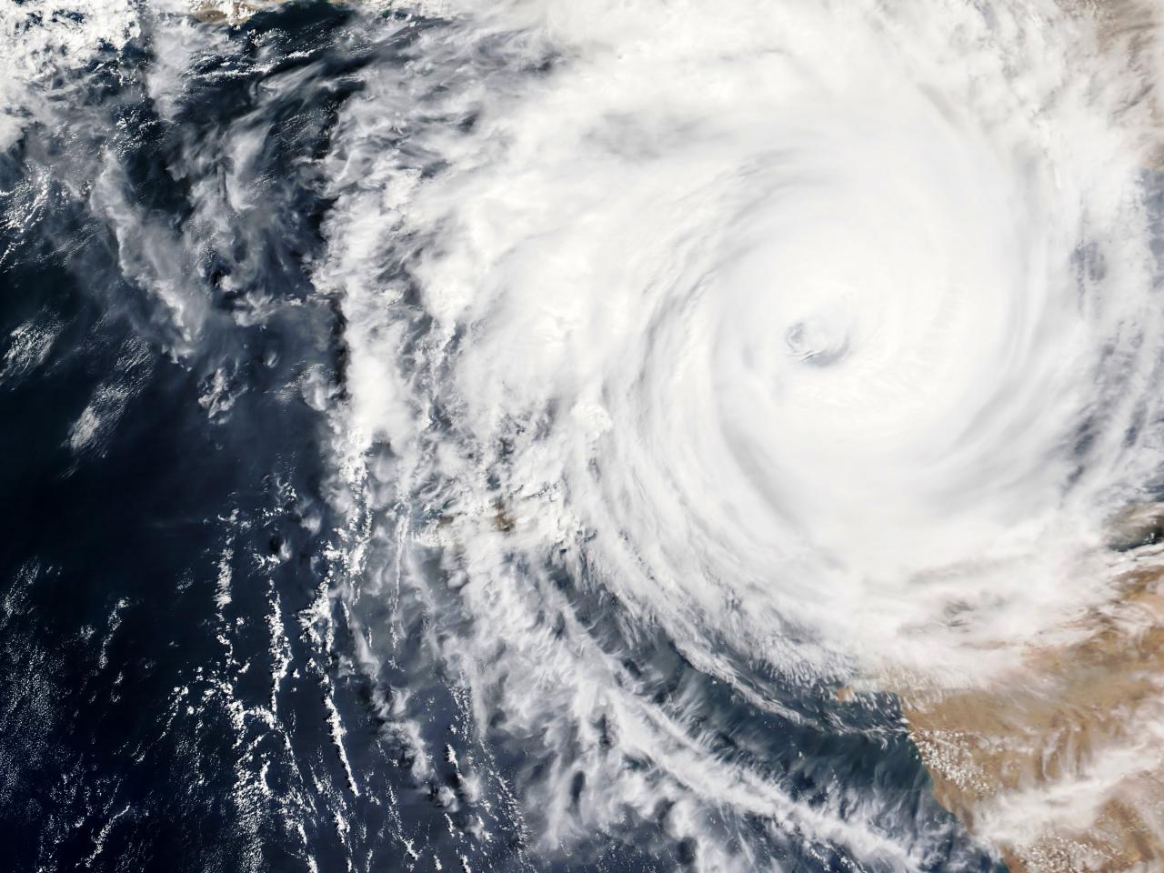 Hurricane