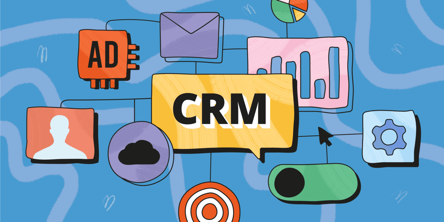 CRM Solutions