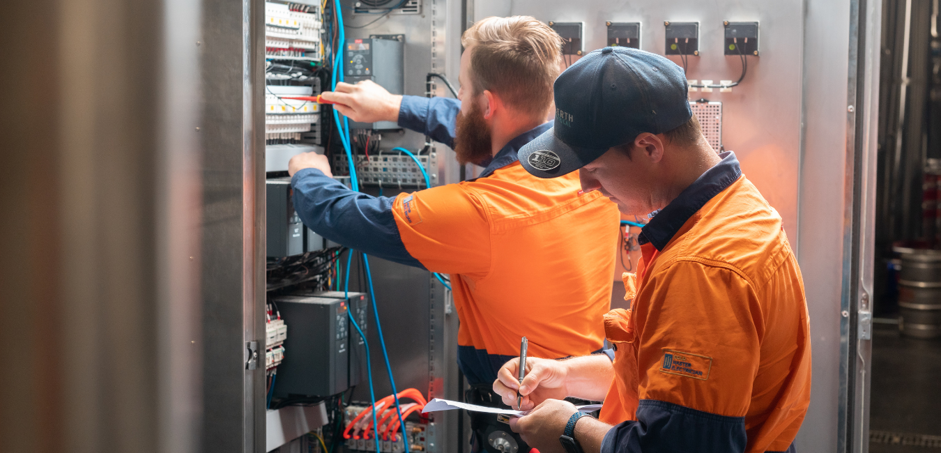 Electrician Kiama
