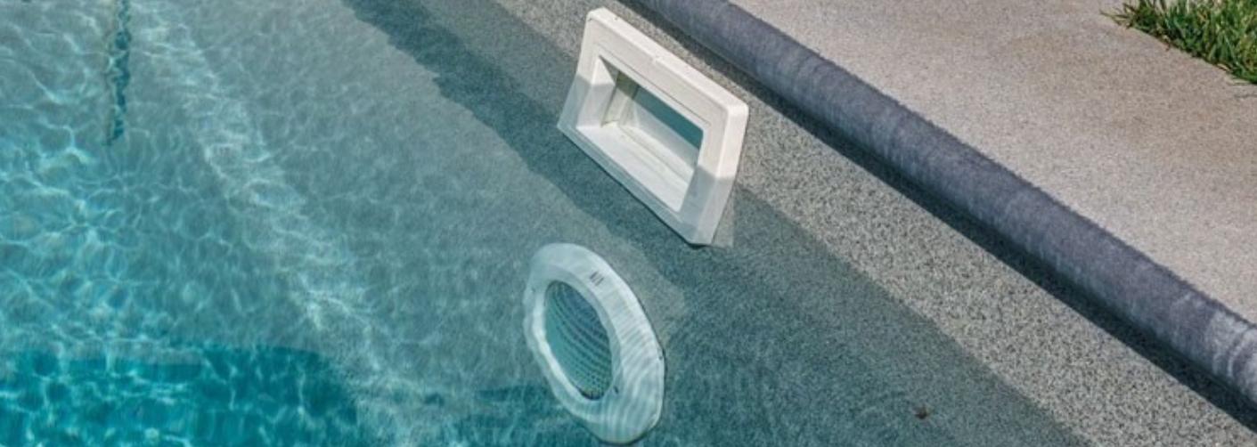 Pools