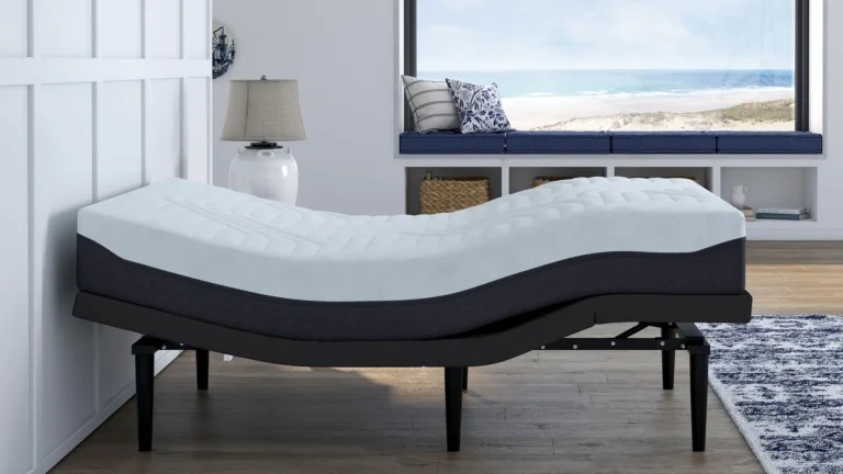 Adjustable Bed: The Ultimate Guide to Personalised Sleep Solutions
