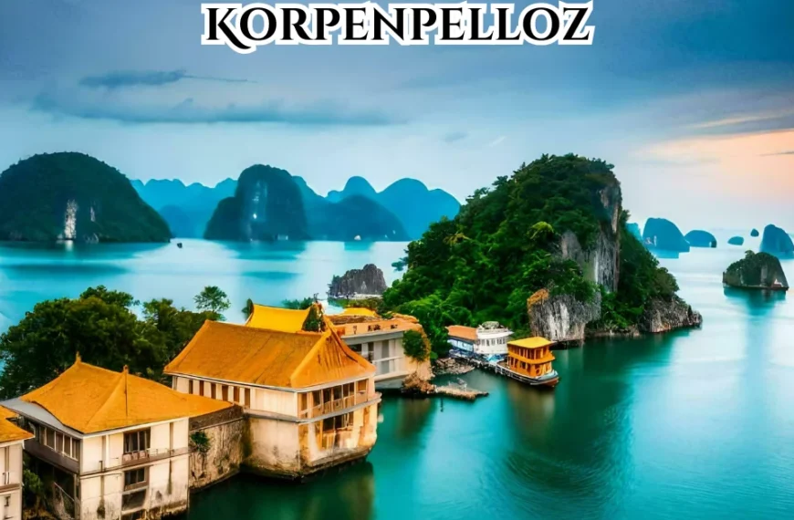 Korpenpelloz Unveiled: A Journey Through Its Evolution and Impact