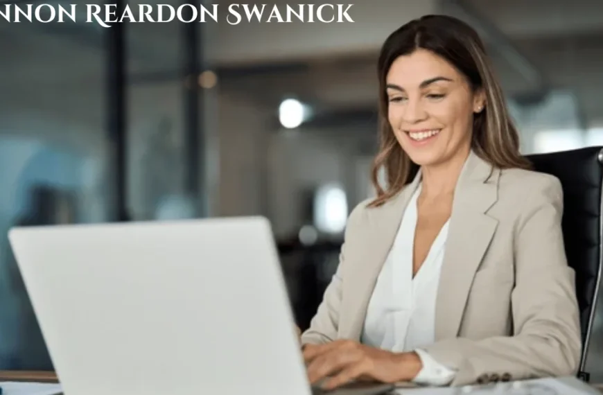 Shannon Reardon Swanick: A Journey of Passion, Art, and Advocacy