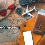 TravelsForNow.com: Your Ultimate Travel Companion for Unforgettable Adventures
