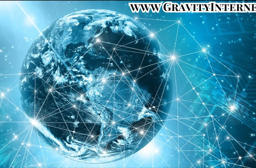 www GravityInternetnet: The Next-Generation Internet Service Provider