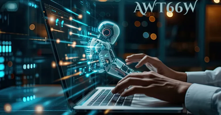 AWT66W: A Breakthrough in Wireless Communication