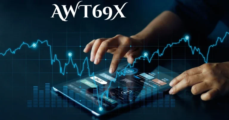 AWT69X: Revolutionizing Wireless Communication and Data Processing