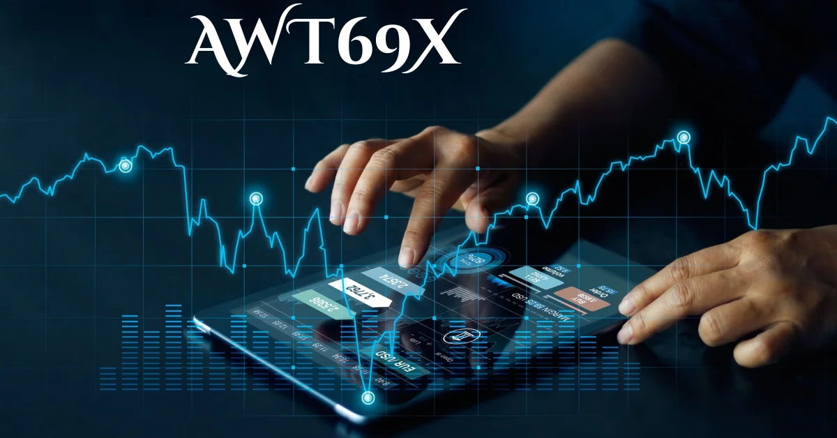 AWT69X: Revolutionizing Wireless Communication and Data Processing