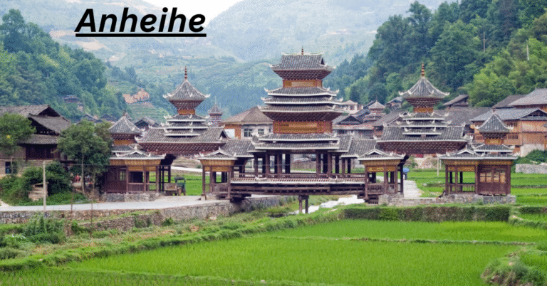 Anheihe: A Deep Dive into Its Meaning, Culture, and Growing Influence