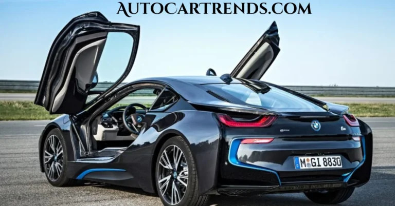AutoCarTrends.com: Your Go-To Resource for Automotive Insights