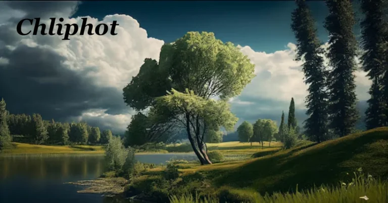 The Art and Innovation of Chliphot: Merging Nature, Technology, and Visual Mastery