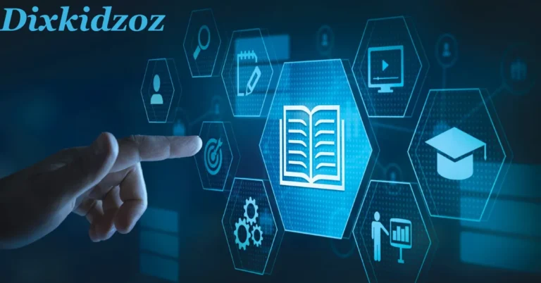 How Dixkidzoz Is Revolutionizing Content Creation and Community Building