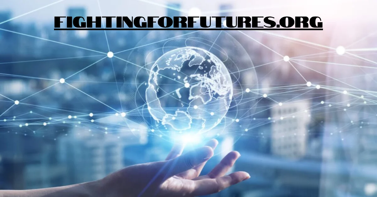 Starting a Career, Navigating a Professional Shift, or Breaking into Freelancing: How FightingforFutures.org Can Help