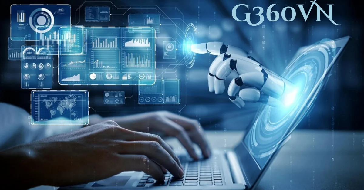 G360VN: Powering Global Digital Transformation with a Vietnamese Edge