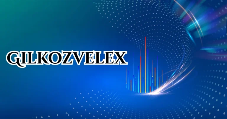 Gilkozvelex: Revolutionizing the Future of Business Automation and Intelligence