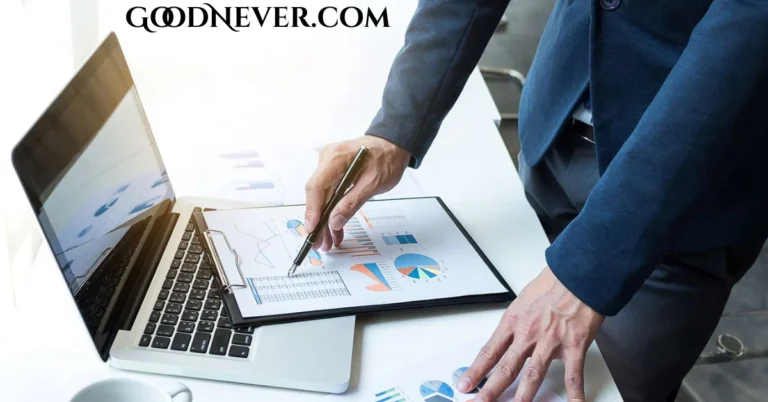 Unlock Your Potential with GoodNever.com: A Deep Dive into the Platform for Focus, Productivity, and Positive Living