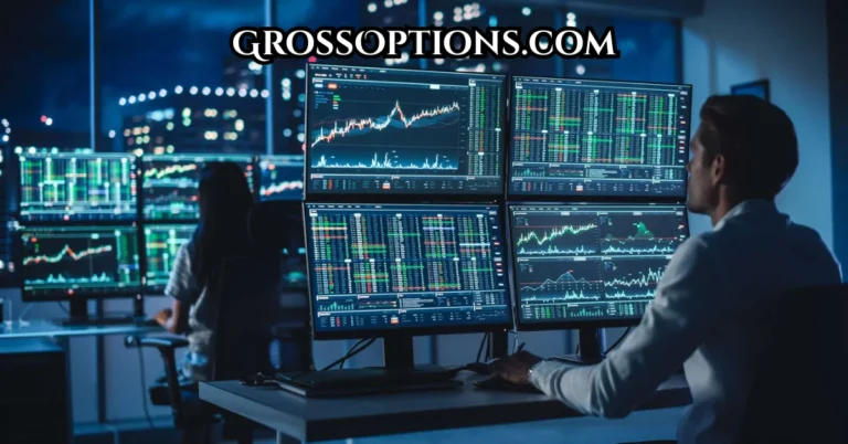 Discover GrossOptions.com: Your Ultimate Hub for Options Trading and Financial Growth