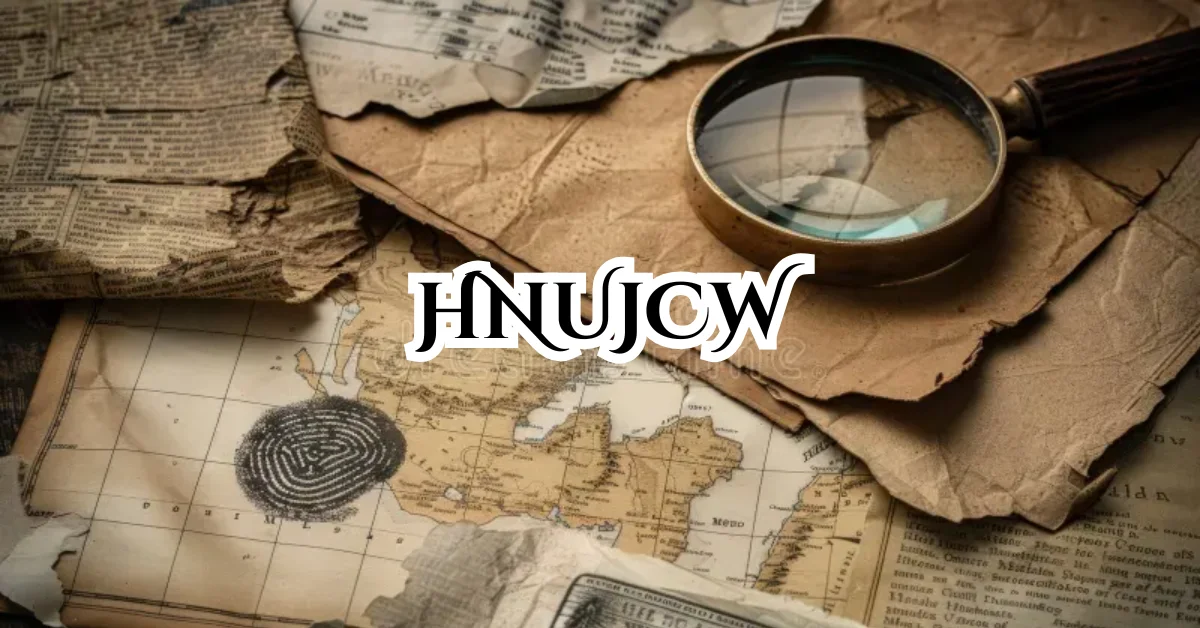 HNUJCW – Unlocking the Secrets of Holistic Well-being