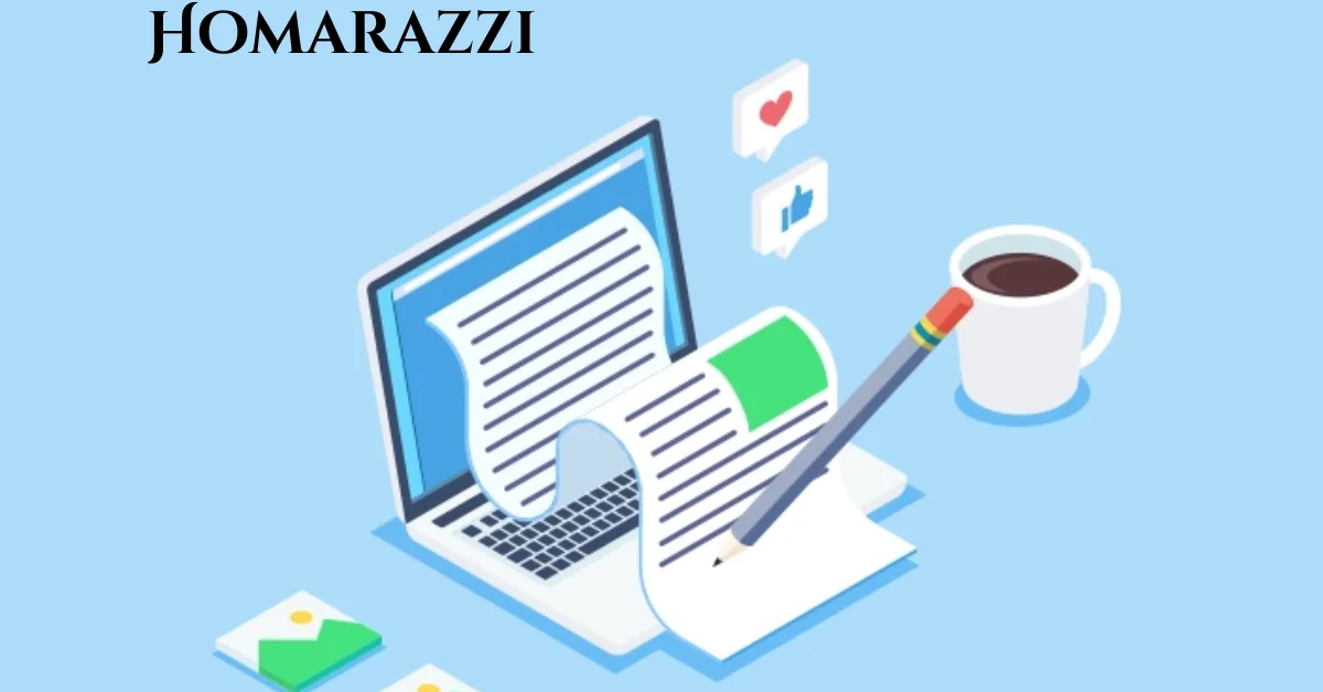 Homarazzi: Your Go-To Source for Pop Culture, Entertainment, and Lifestyle