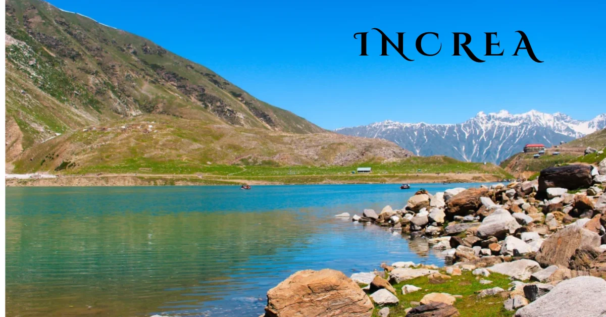 Understanding I N C R E A: A Paradigm for Our Times