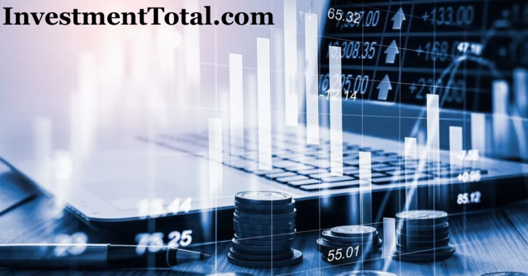 InvestmentTotal.com: Your Guide to Smart Investing and Wealth Building