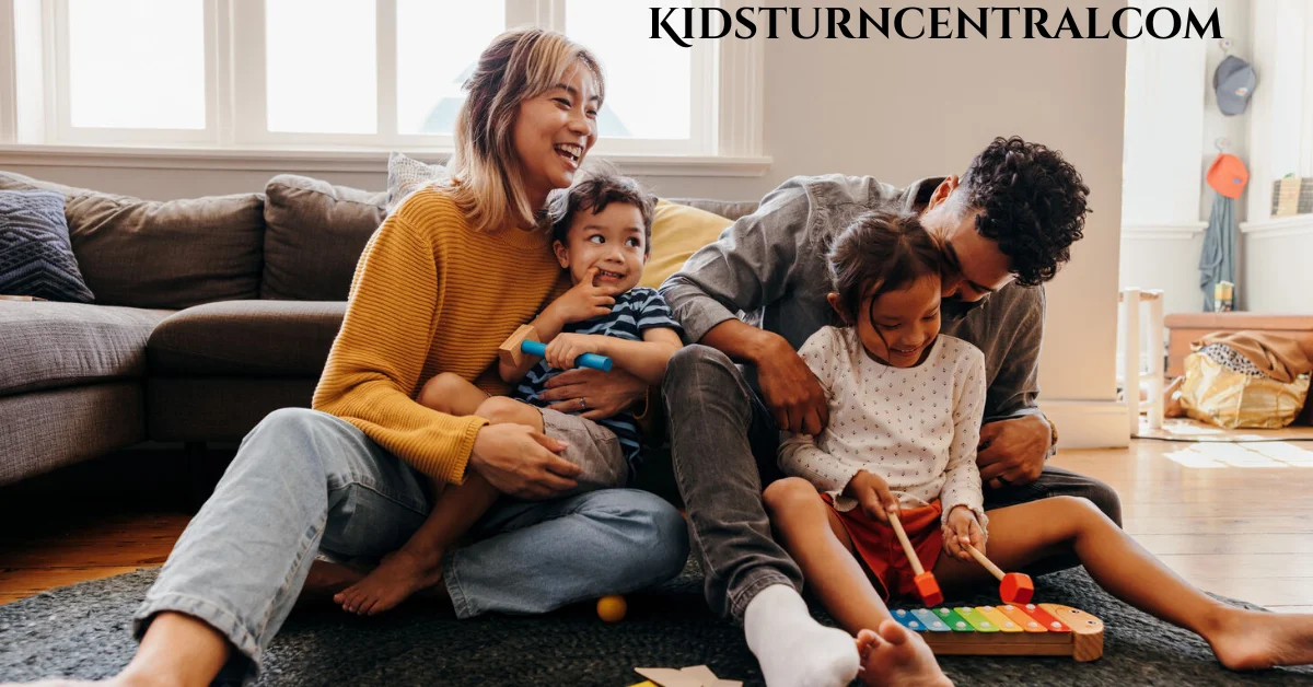Exploring Kidsturncentralcom: The Ultimate Guide to Kid-Friendly Online Fun