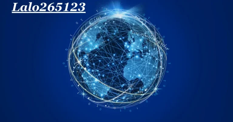 Lalo265123: Revolutionizing Productivity, Content Creation, and Digital Engagement