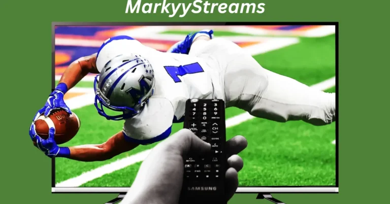Everything You Need to Know About MarkyyStreams: The Ultimate Streaming Platform for Live Sports and More