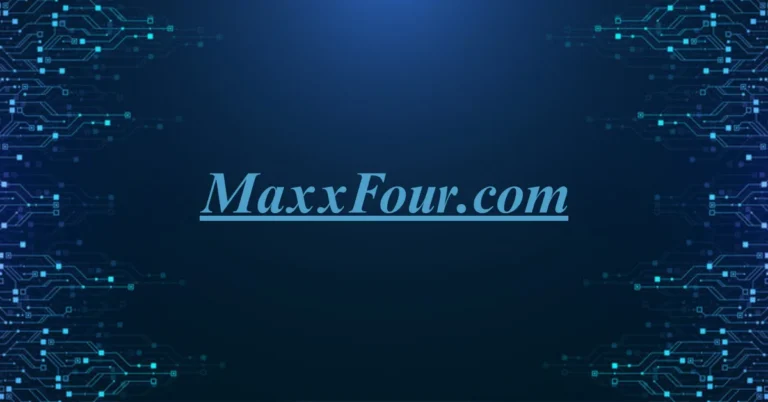 MaxxFour.com: Your Ultimate Tech Resource for Reviews, Tools, and Productivity Solutions