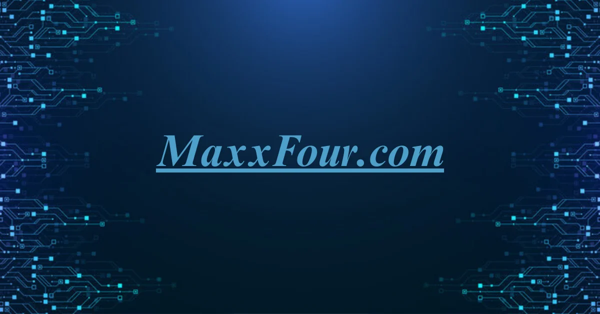 MaxxFour.com: Your Ultimate Tech Resource for Reviews, Tools, and Productivity Solutions