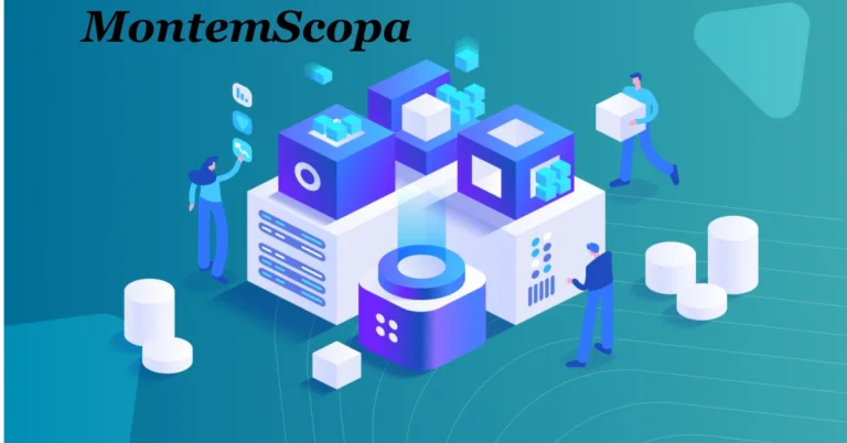 MontemScopa: The Future of Intelligent, Integrated Tech Ecosystems