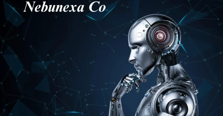 Nebunexa Co: Revolutionizing the Future of Digital Innovation