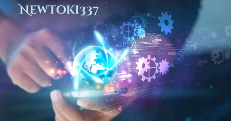 Newtoki337: Your Ultimate Guide to Unlocking Creativity and Digital Growth