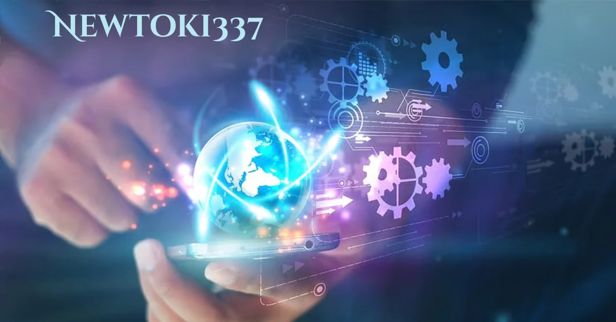 Newtoki337: Your Ultimate Guide to Unlocking Creativity and Digital Growth