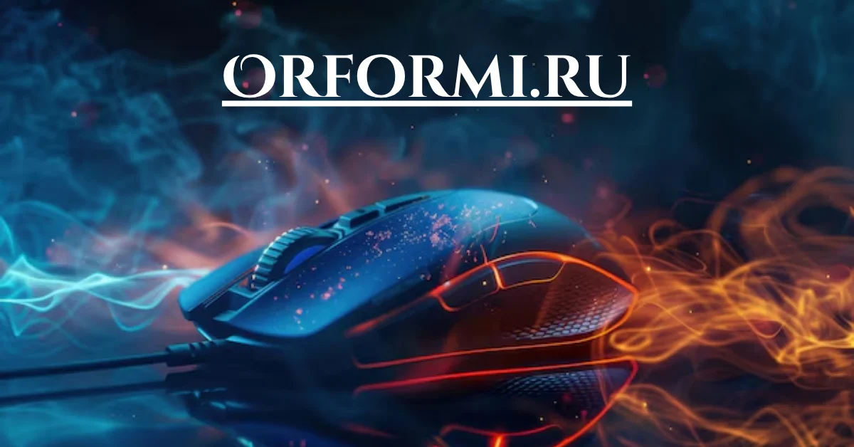 Discover the Power of Orformi.ru: Your All-in-One Digital Solution