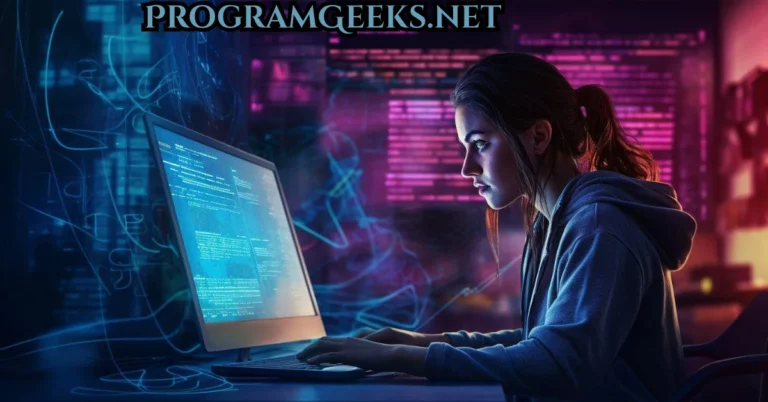 Unlocking Tech Knowledge with ProgramGeeks.net