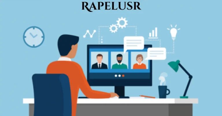 Rapelusr: The Future-Ready Framework Revolutionizing Productivity and Adventure