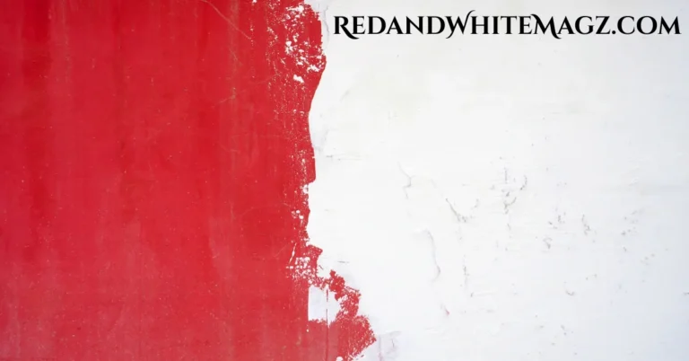 RedandWhiteMagz.com: A Digital Powerhouse for Business and Innovation