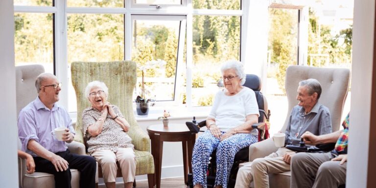 Ways to Enhance Quality of Life in Senior Living Communities