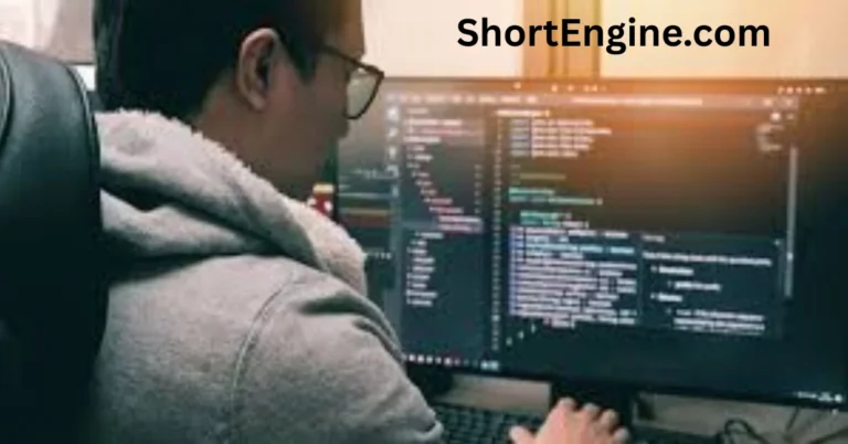 ShortEngine.com: Your Ultimate Destination for the Latest in Technology
