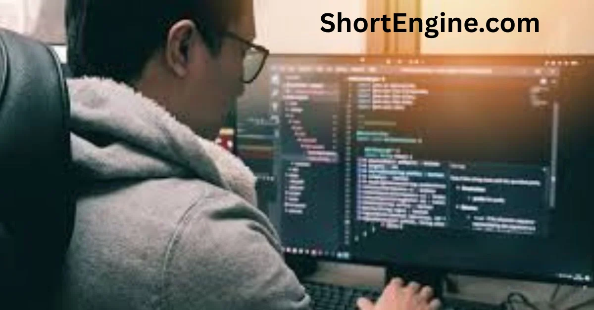 ShortEngine.com: Your Ultimate Destination for the Latest in Technology