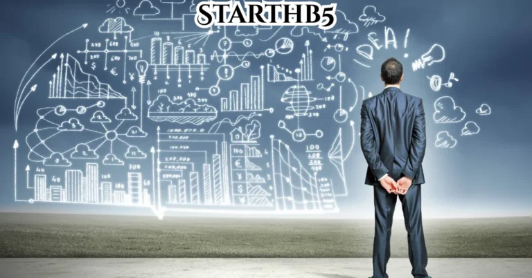 Starthb5: The Ultimate Productivity and Business Management Platform