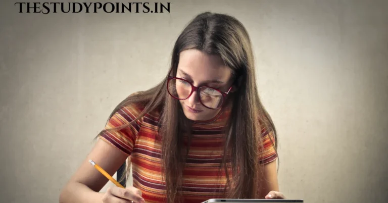 TheStudyPoints.in – Revolutionizing Online Learning for Modern Students