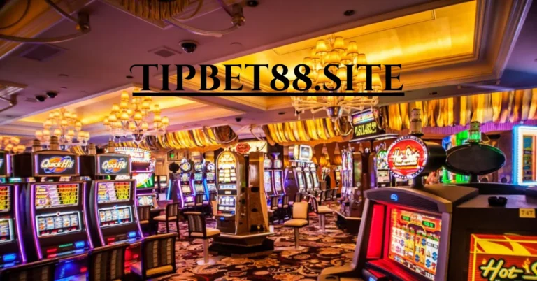 Affiliate Marketing Strategies for Tipbet88.site: A Comprehensive Guide