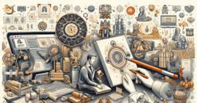 The Enduring Power of Gugequshi: A Journey Through Time and Story