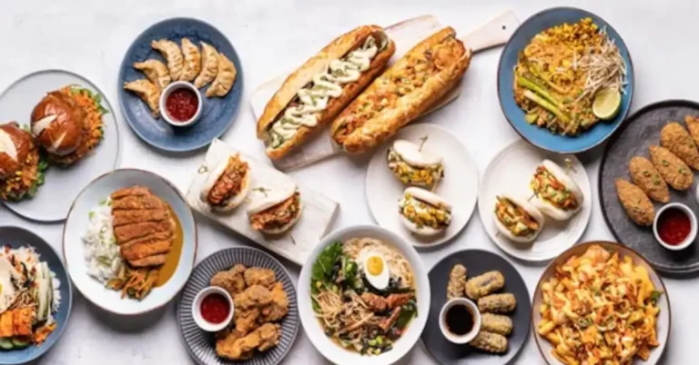 Discovering Sodziu Cuisine: A Hidden Culinary and Cultural Treasure