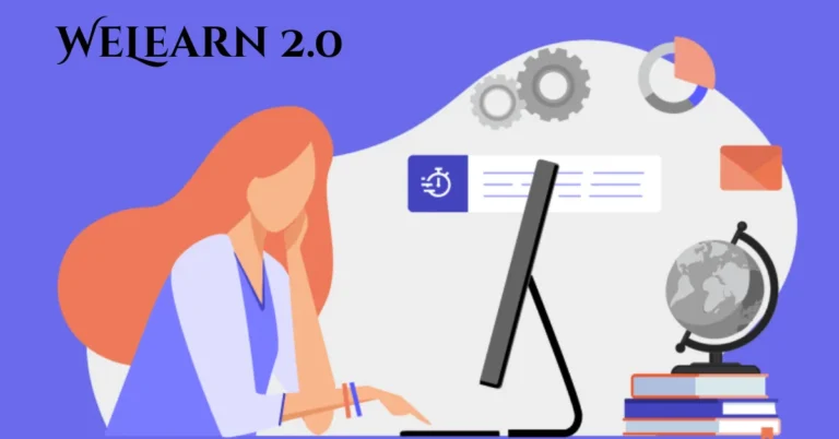 The Future of Learning: Exploring WeLearn 2.0