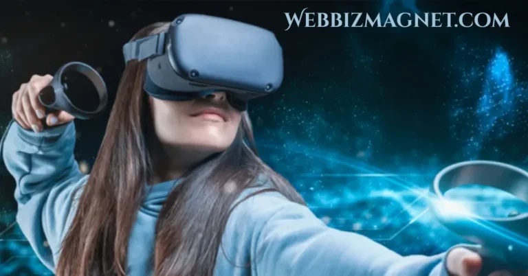 Webbizmagnet.com: Your Ultimate Partner for Digital Growth and Success